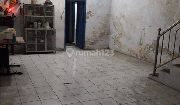 Dijual Cepat !! Ruko 2 Lantai, uk.5x25, di Area Perdagangan Gowa, Tepat di depan Bala Lompoa 2