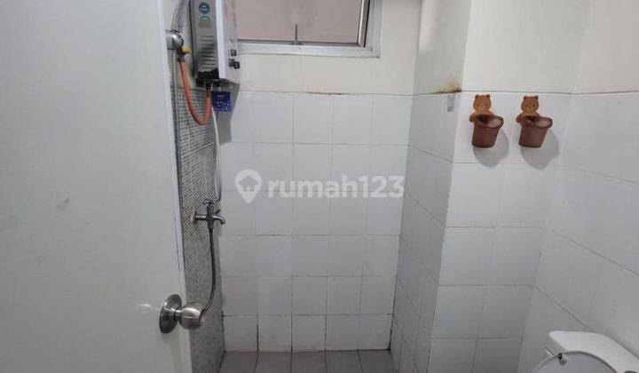 Dijual Cepat Apartemen Sentraland, 1BR, 41,8m2, Hdp Timur, Bagus 2