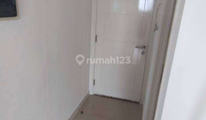 Dijual APT Madison Park, Studio, 16m2, View Kota, Akses Mudah 2