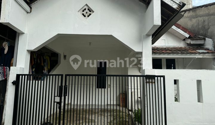 For Sale Graha Raflesia Cikupa House, 6x12, Unfurnished For Sale Graha Raflesia Cikupa House, 6x12, Unfurnished