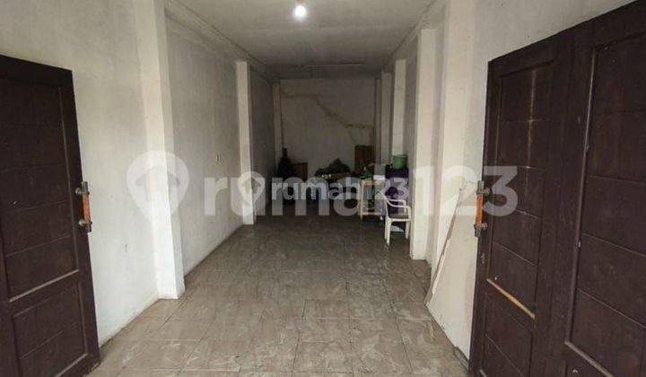 Dijual Rumah Granada City Sepatan, Lt.116m, 2 Lantai 2