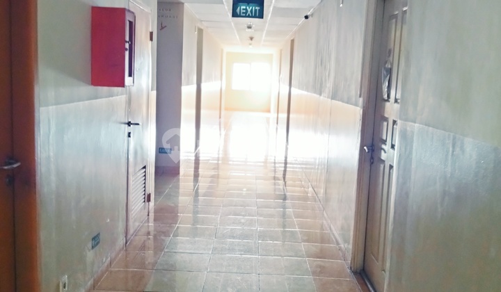 Disewa Apt City Resort, 2br, Kosong, Marigold