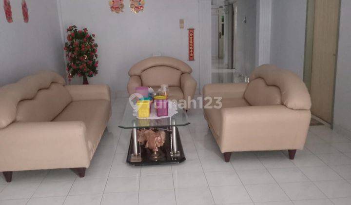 Dijual Rumah Lorong Kuningan, Talang Banjar, Lt.173m, Lb.168m 2