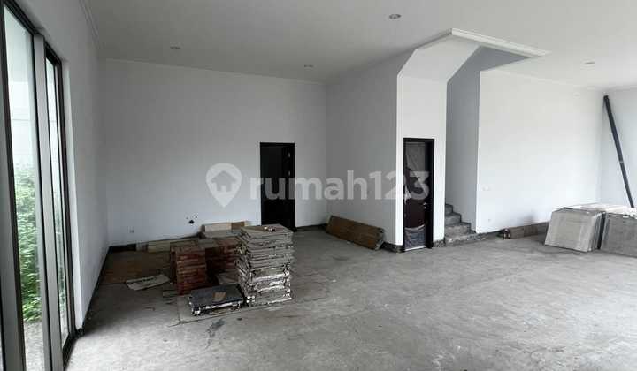 Dijual Rumah Serenade Pik, Lt.578, Lb.447, Brand New, Jarang Ada 2