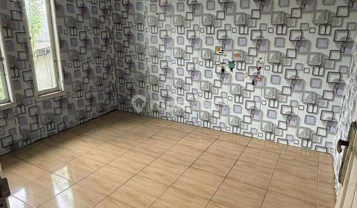 Dijual Rumah Di Pulo Harapan Indah, 6x12, 2 Lt, 5kt, 2km 2