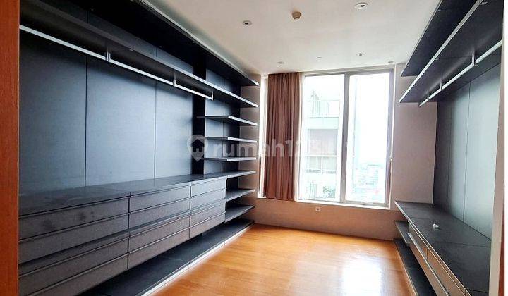 foto lainnya the residence at dharmawangsa 3