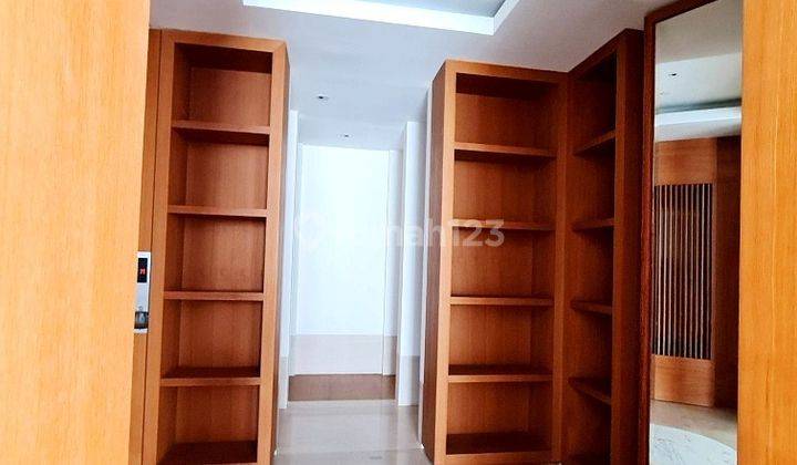 foto lainnya the residence at dharmawangsa 3