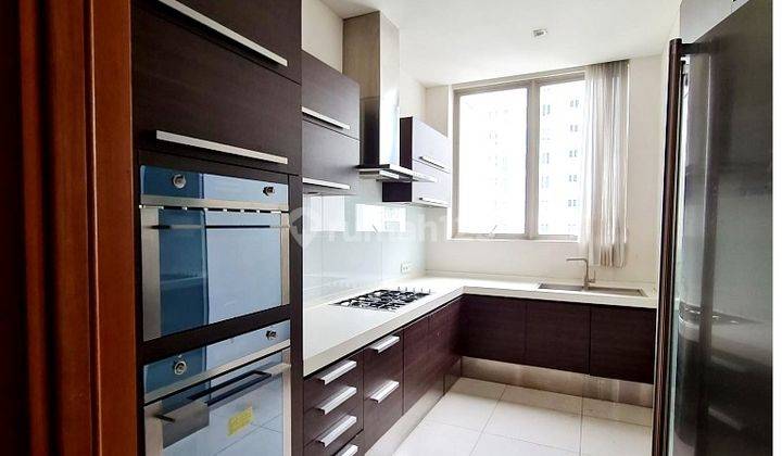 dapur the residence at dharmawangsa 3