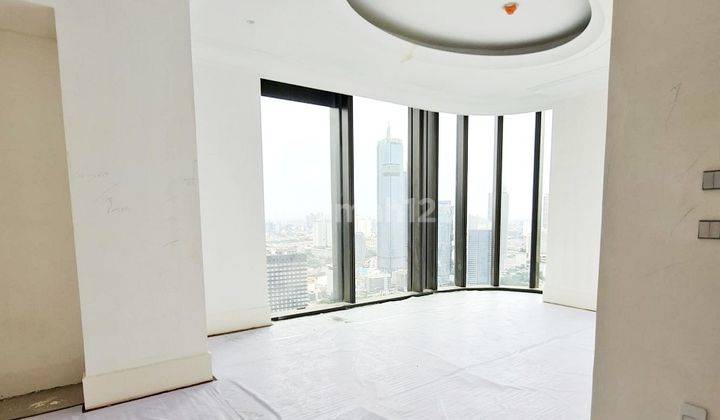 St Regis Residence Unit Langka Hadap Menteng Sudirman 357 Sqm 2