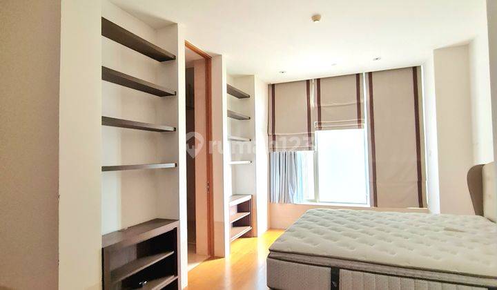 Dharmawangsa Residences 3 BR Favourite Rare View 2