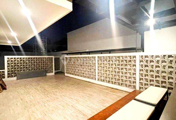 Rumah Permata Hijau Cantik Value Harga Terbaik Siap Huni 2