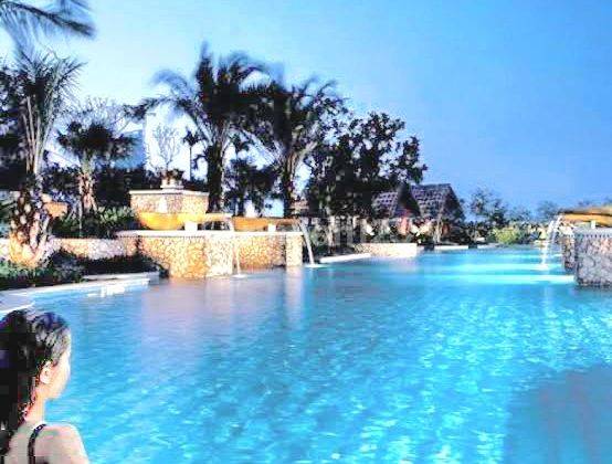 Apartemen Airlangga 4 BR Marvellous View For Rent Ritz Carlton 6