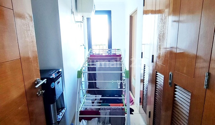 Unit 3 BR Tipe Langka Sangat Terawat Dipakai Sendiri Tower A 5