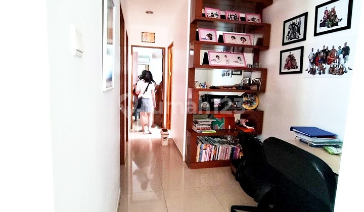 Unit 3 BR Tipe Langka Sangat Terawat Dipakai Sendiri Tower A 6