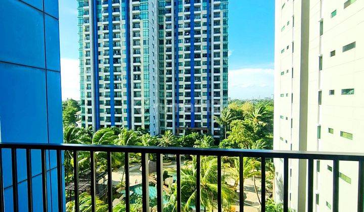 Unit 3 BR Tipe Langka Sangat Terawat Dipakai Sendiri Tower A 14