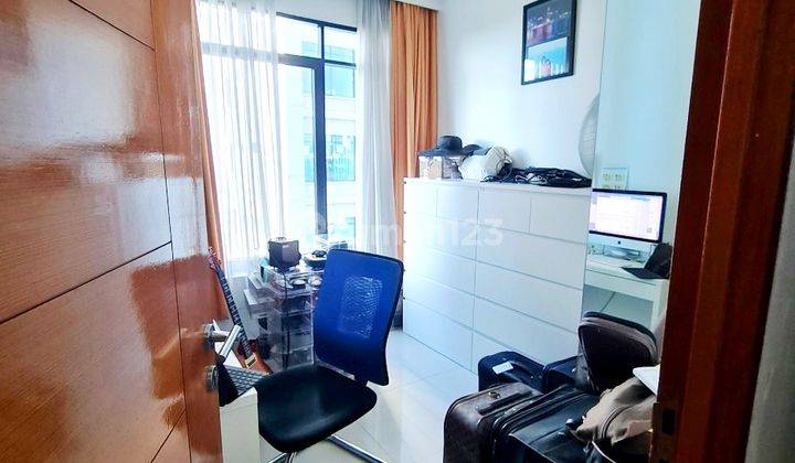 Unit 3 BR Tipe Langka Sangat Terawat Dipakai Sendiri Tower A 18