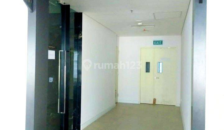 Jual 3 Lantai Office Jalan Utama Sudirman Sebelah Menara Astra 2