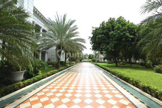 Rumah di Bukit Golf Utama Luxury Huge Pondok Indah Immediate Sale 3