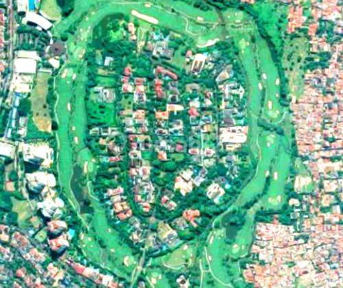 Rumah di Bukit Golf Utama Luxury Huge Pondok Indah Immediate Sale 5