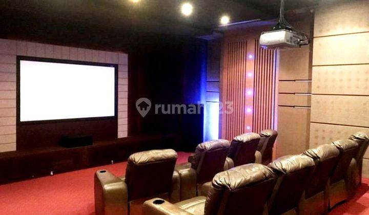 SCBD Suite 3 BR Rare Unit Well Maintained 6