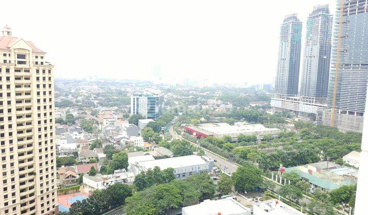 SCBD Suite 3 BR Rare Unit Well Maintained 7