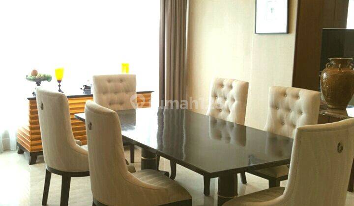 SCBD Suite 3 BR Rare Unit Well Maintained 9