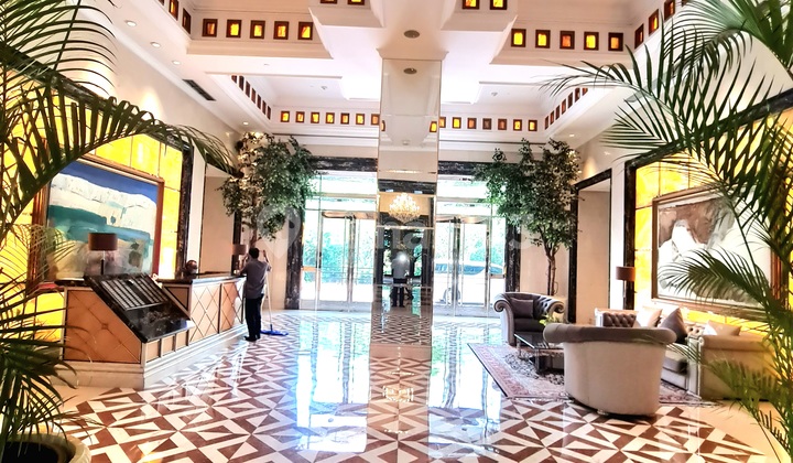 foto lainnya four seasons residences 3 br