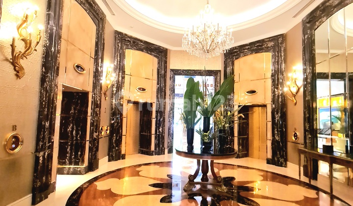 foto lainnya four seasons residences 3 br