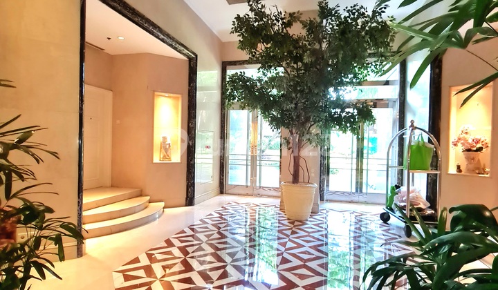 foto lainnya four seasons residences 3 br