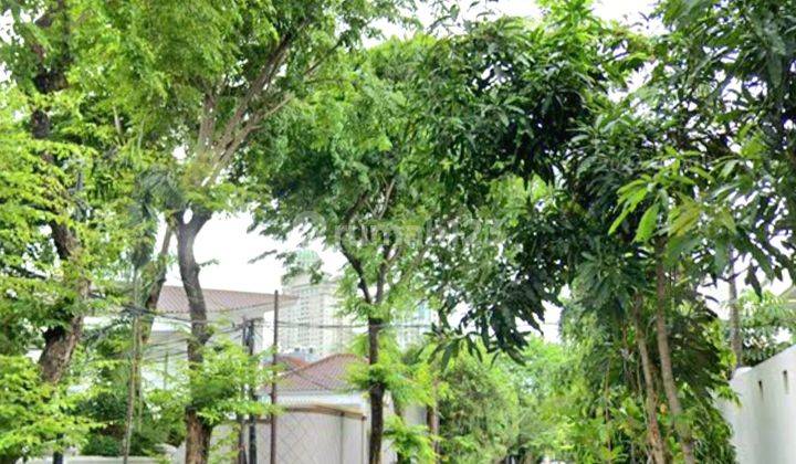 Home Sweet Home Permata Hijau Dijual Rumah Nyaman 2