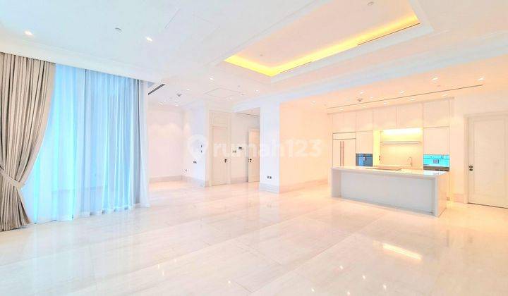 Good Price Rent St Regis Residences 3 BR Brand New Unit 1