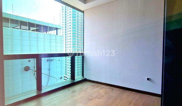 Good Price Rent St Regis Residences 3 BR Brand New Unit 2