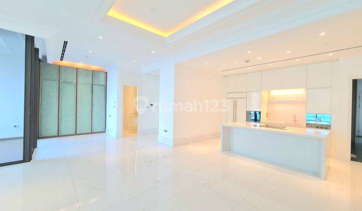 Re layout Spacious Unit 3 Br St Regis Residences 2