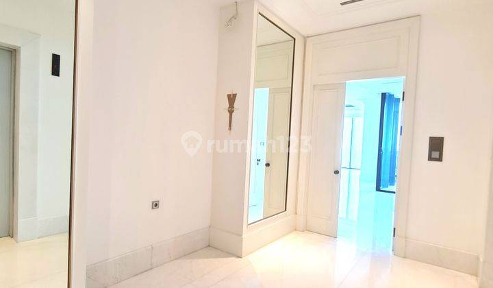 Re layout Spacious Unit 3 Br St Regis Residences 2