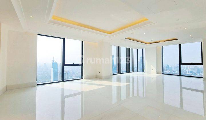 St Regis Junior Penthouse 4 BR For Rent  1