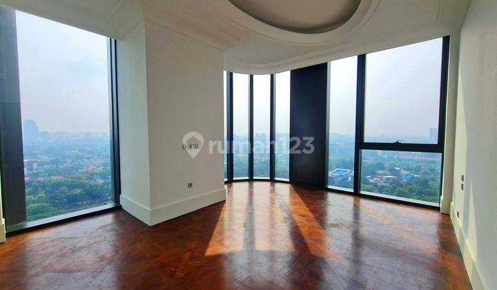 Brand New Unit Favourite Type 3 BR St Regis Residences 1