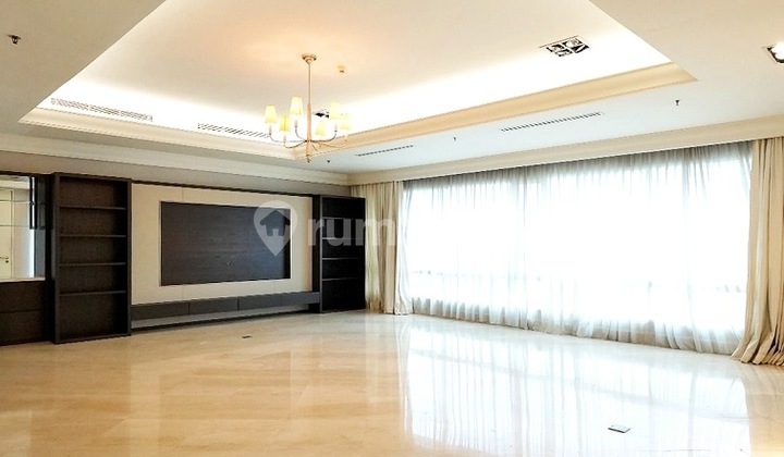 Very Rare 3 BR Scbd Suites For Sale Well Maintained Unit 2