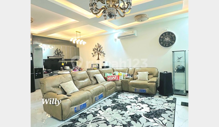 Shinano Renovasi Premium Siap Huni Ada Rooftop Shinano Renovasi Premium Siap Huni Ada Rooftop