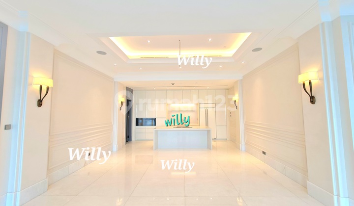 St Regis Residences Favorite Unit 370 m2 Semi Furnished St Regis Residences Favorite Unit 370 m2 Semi Furnished