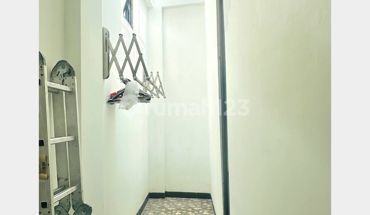 Shinano Renovasi Premium Siap Huni Ada Rooftop 2