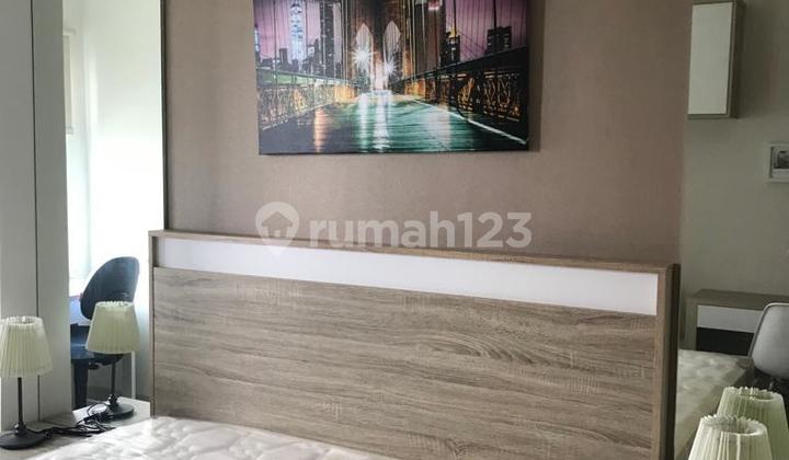 Disewakan Apartment Springwood Residence 1