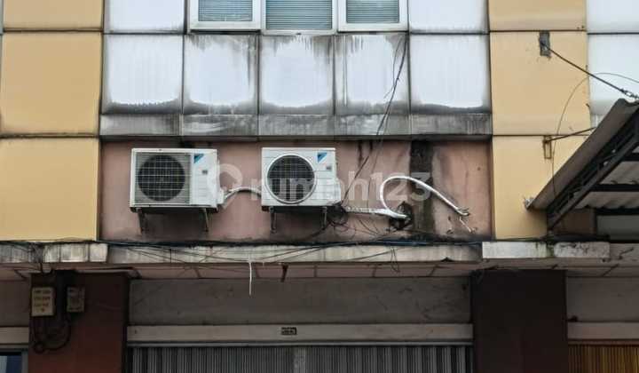 Dijual Cepat Ruko Golden Boulevard BSD