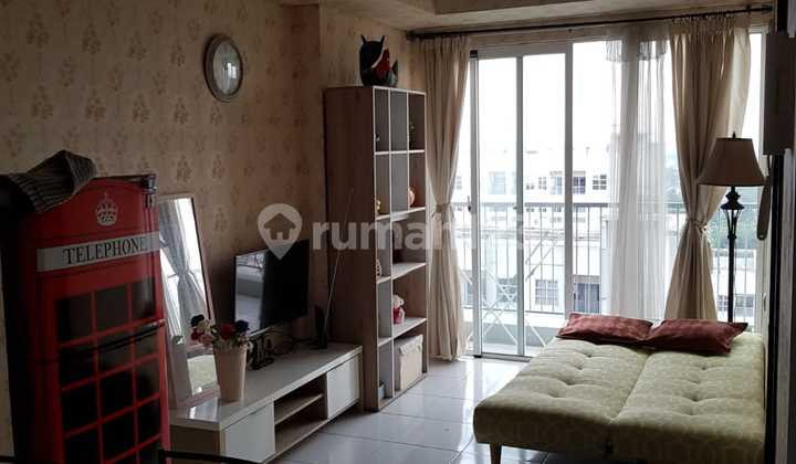 For Rent Casa De Parco Apartment Ready to Occupy For Rent Casa De Parco Apartment Ready to Occupy