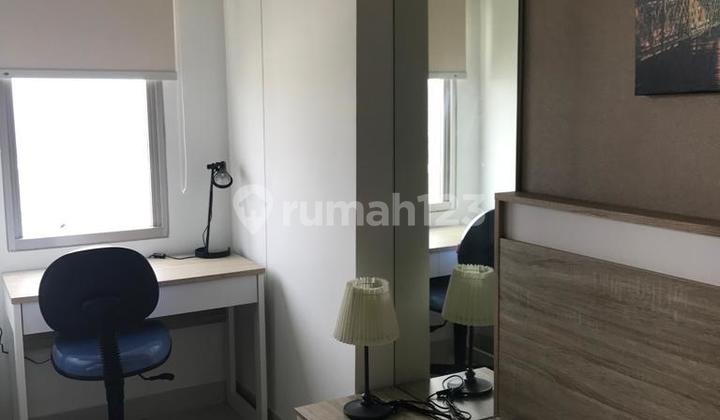 Disewakan Apartment Springwood Residence 2