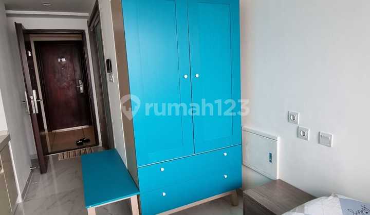 For Rent Sky House Apartment BSD Tower Leonie