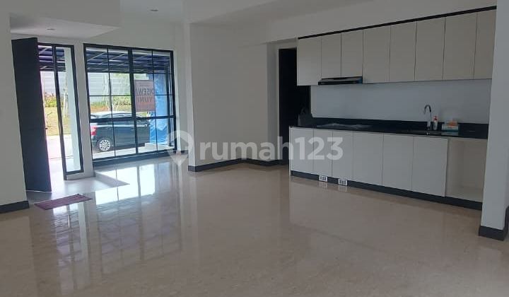 For Rent: Welton Cluster House, Hiera, BSD 2