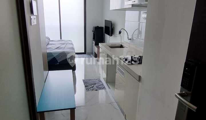 For Rent Sky House Apartment BSD Tower Leonie