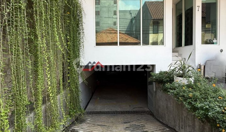 For Sale: Golden Triangle Boarding House in Setiabudi, South Jakarta. 2