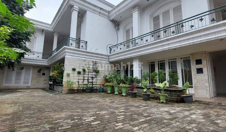 DIJUAL RUMAH MASIH GREESS SIAP HUNI KEMANG 1