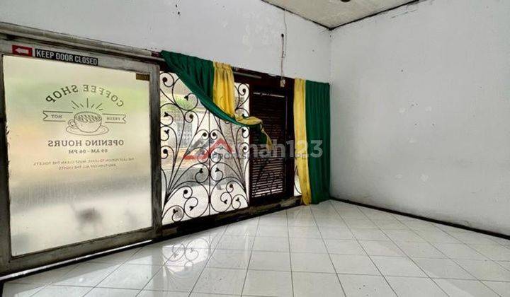 Rumah Lama Lokasi Strategis Area Fatmawati, Jakarta Selatan 2